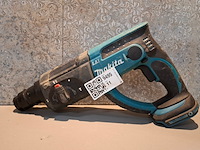 Accu klopboormachine makita, dhr202 - afbeelding 1 van  4