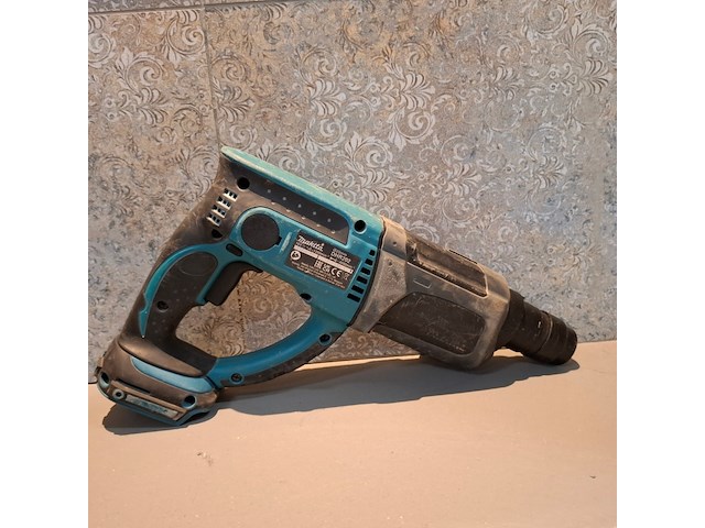 Accu klopboormachine makita, dhr202 - afbeelding 2 van  4