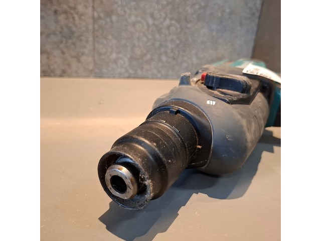Accu klopboormachine makita, dhr202 - afbeelding 4 van  4