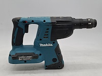 Accu klopboormachine, makita, dhr264, 2018 - afbeelding 6 van  13