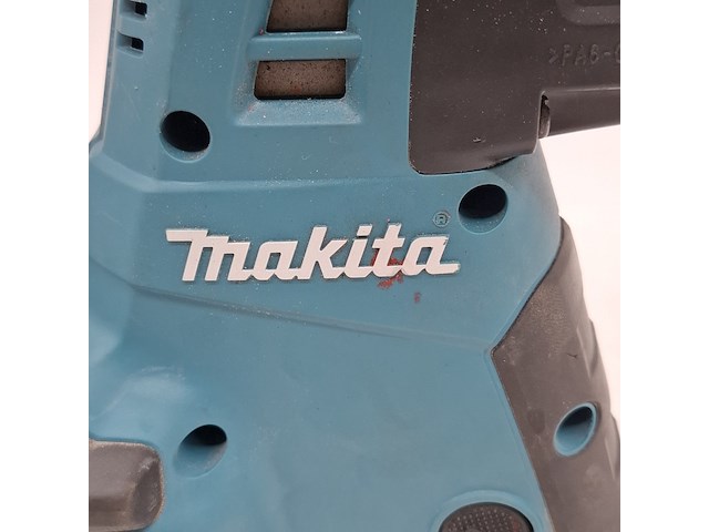 Accu klopboormachine, makita, dhr264, 2018 - afbeelding 8 van  13