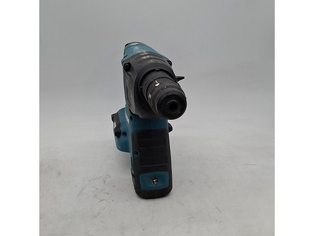 Accu klopboormachine, makita, dhr264, 2018 - afbeelding 9 van  13