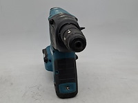 Accu klopboormachine, makita, dhr264, 2018 - afbeelding 9 van  13