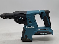 Accu klopboormachine, makita, dhr264, 2018 - afbeelding 10 van  13