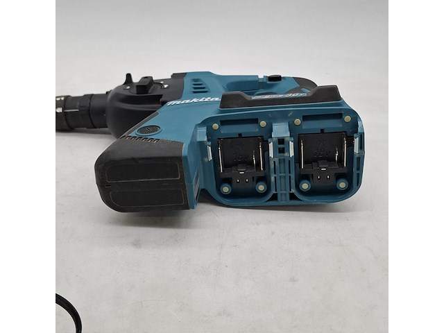 Accu klopboormachine, makita, dhr264, 2018 - afbeelding 13 van  13