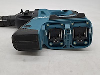 Accu klopboormachine, makita, dhr264, 2018 - afbeelding 13 van  13