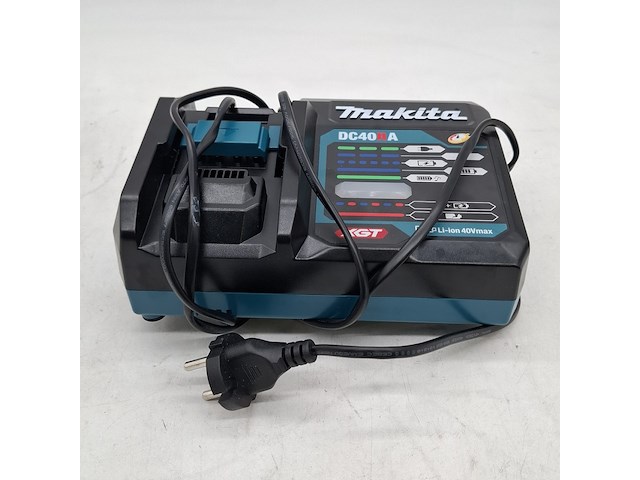 Accu klopboormachine, makita, dhr264, 2018 - afbeelding 2 van  13