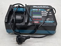 Accu klopboormachine, makita, dhr264, 2018 - afbeelding 2 van  13