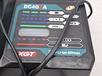 Accu klopboormachine, makita, dhr264, 2018 - afbeelding 3 van  13