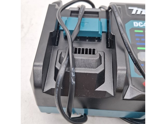 Accu klopboormachine, makita, dhr264, 2018 - afbeelding 4 van  13