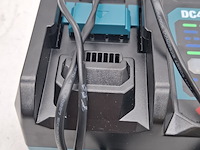 Accu klopboormachine, makita, dhr264, 2018 - afbeelding 4 van  13