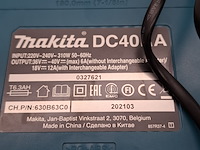 Accu klopboormachine, makita, dhr264, 2018 - afbeelding 5 van  13