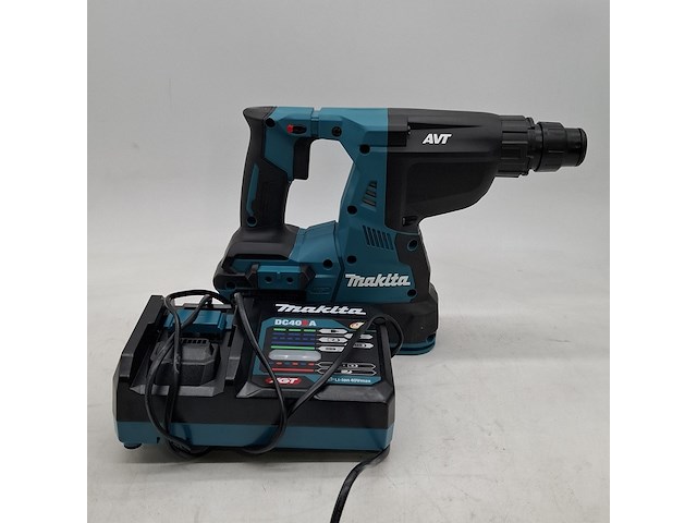 Accu klopboormachine, makita, dhr264, 2018 - afbeelding 1 van  13