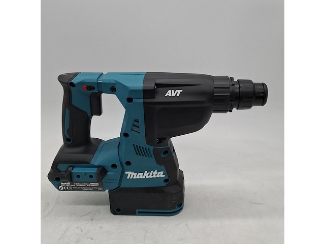 Accu klopboormachine, makita, dhr264, 2018 - afbeelding 6 van  13