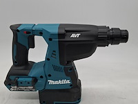 Accu klopboormachine, makita, dhr264, 2018 - afbeelding 6 van  13