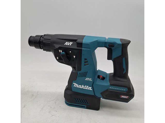 Accu klopboormachine, makita, dhr264, 2018 - afbeelding 10 van  13