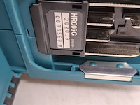 Accu klopboormachine, makita, dhr264, 2018 - afbeelding 12 van  13