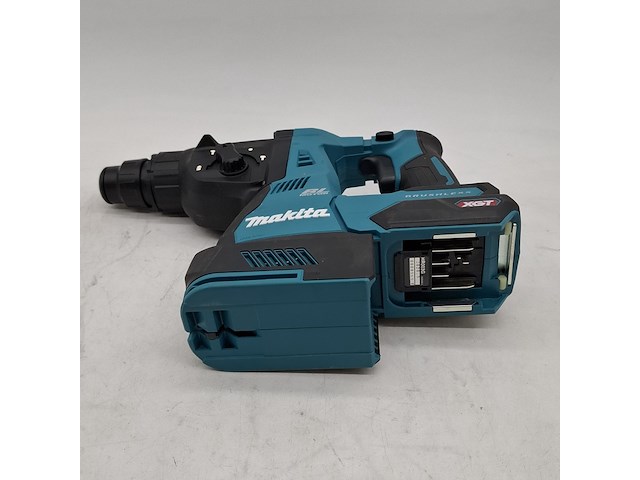 Accu klopboormachine, makita, dhr264, 2018 - afbeelding 13 van  13