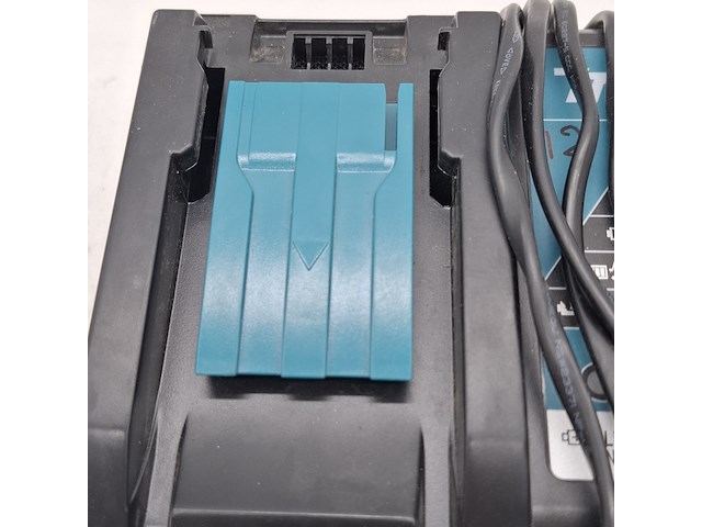 Accu klopboormachine, makita, dhr264, 2018 - afbeelding 4 van  13