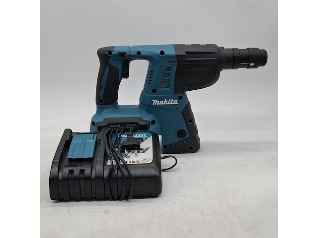 Accu klopboormachine, makita, dhr264, 2018 - afbeelding 1 van  13