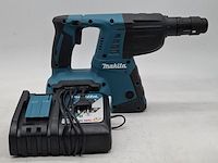 Accu klopboormachine, makita, dhr264, 2018 - afbeelding 1 van  13