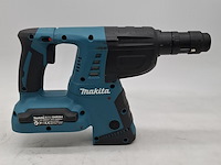 Accu klopboormachine, makita, dhr264, 2018 - afbeelding 6 van  13