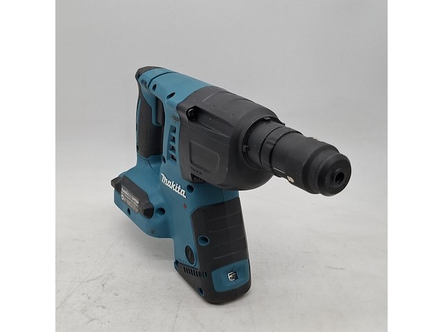 Accu klopboormachine, makita, dhr264, 2018 - afbeelding 9 van  13