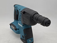 Accu klopboormachine, makita, dhr264, 2018 - afbeelding 9 van  13