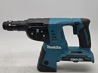 Accu klopboormachine, makita, dhr264, 2018 - afbeelding 10 van  13