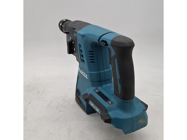 Accu klopboormachine, makita, dhr264, 2018 - afbeelding 11 van  13