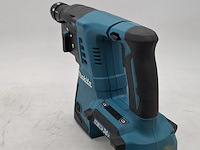 Accu klopboormachine, makita, dhr264, 2018 - afbeelding 11 van  13