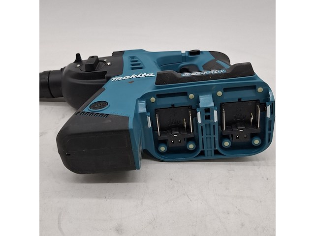 Accu klopboormachine, makita, dhr264, 2018 - afbeelding 13 van  13