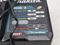 Accu klopboormachine, makita, dhr264, 2018 - afbeelding 3 van  13