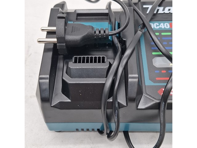 Accu klopboormachine, makita, dhr264, 2018 - afbeelding 4 van  13