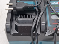 Accu klopboormachine, makita, dhr264, 2018 - afbeelding 4 van  13