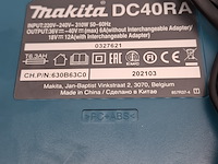 Accu klopboormachine, makita, dhr264, 2018 - afbeelding 5 van  13
