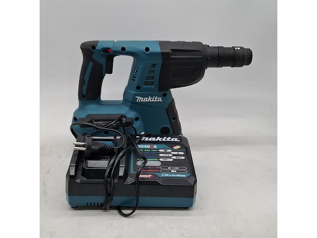 Accu klopboormachine, makita, dhr264, 2018 - afbeelding 1 van  13