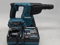 Accu klopboormachine, makita, dhr264, 2018 - afbeelding 1 van  13