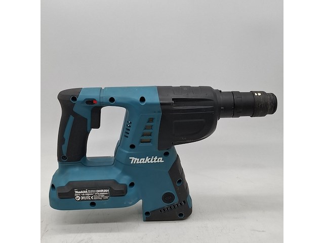 Accu klopboormachine, makita, dhr264, 2018 - afbeelding 6 van  13