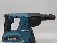 Accu klopboormachine, makita, dhr264, 2018 - afbeelding 6 van  13