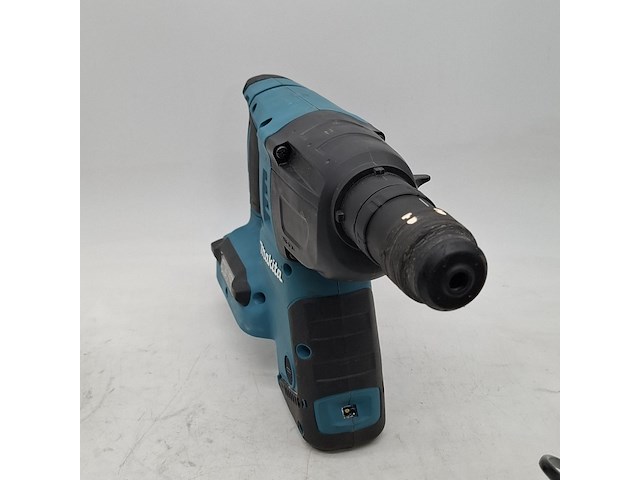 Accu klopboormachine, makita, dhr264, 2018 - afbeelding 9 van  13