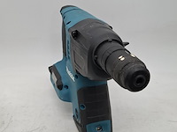 Accu klopboormachine, makita, dhr264, 2018 - afbeelding 9 van  13
