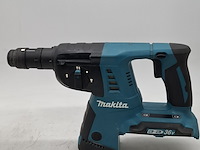 Accu klopboormachine, makita, dhr264, 2018 - afbeelding 10 van  13