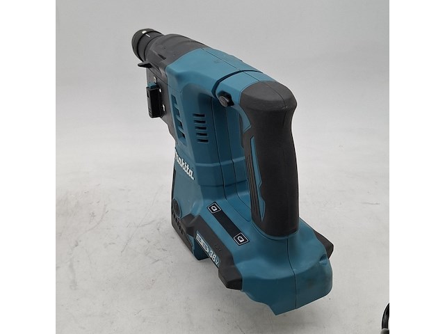 Accu klopboormachine, makita, dhr264, 2018 - afbeelding 11 van  13