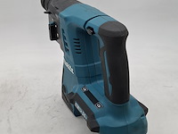 Accu klopboormachine, makita, dhr264, 2018 - afbeelding 11 van  13