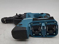 Accu klopboormachine, makita, dhr264, 2018 - afbeelding 13 van  13