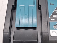 Accu klopboormachine, makita, dhr264, 2018 - afbeelding 4 van  13