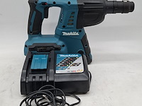 Accu klopboormachine, makita, dhr264, 2018 - afbeelding 1 van  13