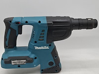 Accu klopboormachine, makita, dhr264, 2018 - afbeelding 6 van  13