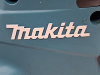 Accu klopboormachine, makita, dhr264, 2018 - afbeelding 8 van  13